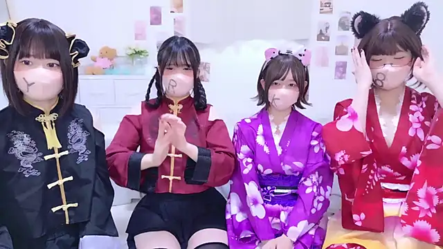 841 yayoi online show from November 2025 03:32:02 AM