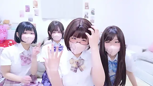 841 yayoi online show from February 2026 03:28:01 AM