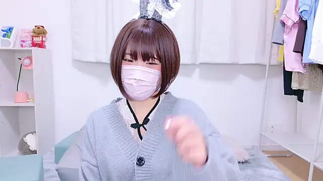 Snapshot of 841_yayoi chatting on December 2024 12:56:01 PM 841 yayoi online show from December 2024 12:56:01 PM
