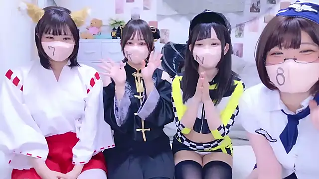 841 yayoi online show from October 2025 05:04:02 AM