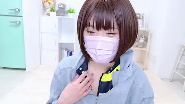 Snapshot of 841_yayoi chatting on January 2025 12:37:01 PM 841 yayoi online show from January 2025 12:37:01 PM