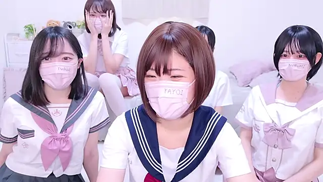 Snapshot of 841_yayoi chatting on December 2024 06:22:02 AM 841 yayoi online show from December 2024 06:22:02 AM