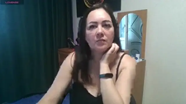 JuliaMorganss online show from July 2026 05:53:01 AM