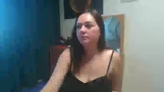 JuliaMorganss online show from July 2026 04:18:01 PM