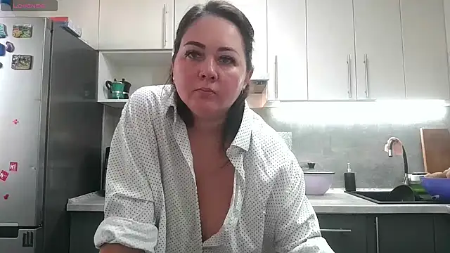 JuliaMorganss online show from March 2026 11:00:02 AM