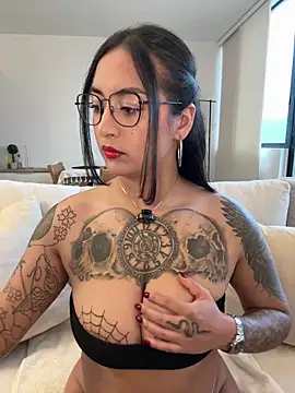 Rae Lil White online show from March 2026 09:59:01 PM