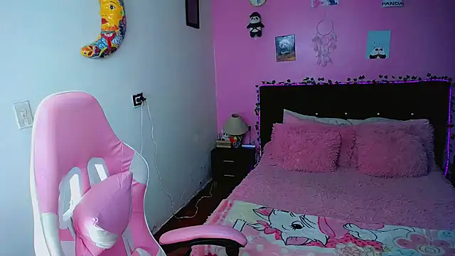 SweetKim21 online show from June 2026 03:51:01 AM