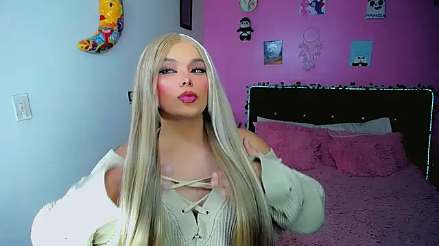 SweetKim21 online show from April 2026 04:05:02 AM