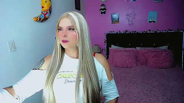 SweetKim21 online show from April 2026 02:27:01 AM