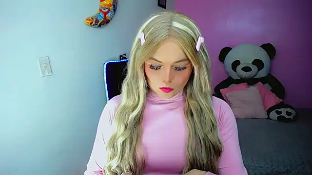 SweetKim21 online show from November 2025 09:32:01 AM