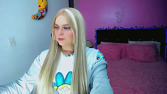 SweetKim21 online show from March 2026 04:07:01 AM