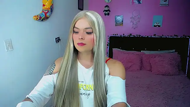 SweetKim21 online show from April 2026 09:38:01 AM