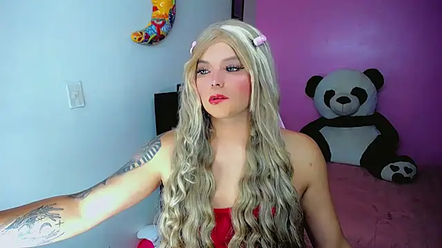 SweetKim21 online show from November 2025 09:46:01 AM