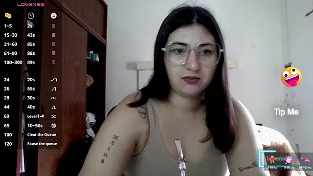 imsohornydacom online show from February 2025 05:37:01 PM
