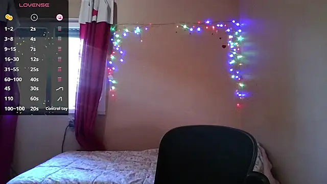 imsohornydacom online show from May 2026 06:46:02 PM