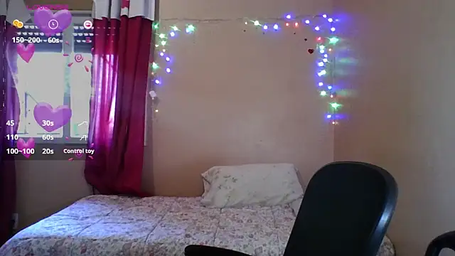 imsohornydacom online show from May 2026 07:05:02 PM