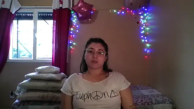 imsohornydacom online show from April 2026 07:09:02 PM