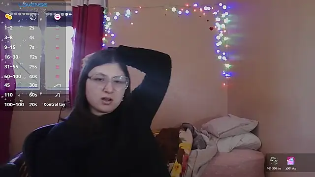 imsohornydacom online show from July 2026 05:16:01 PM
