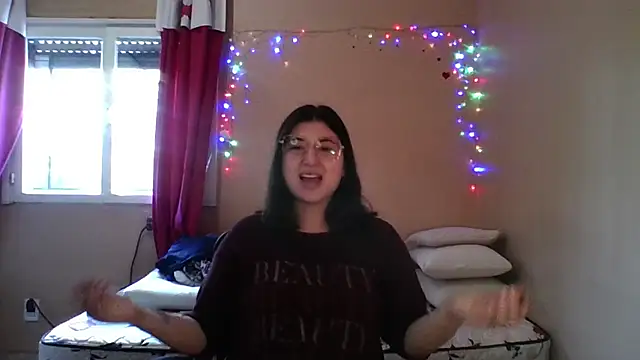 imsohornydacom online show from April 2026 02:45:02 PM