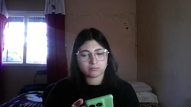 imsohornydacom online show from May 2026 05:18:01 PM