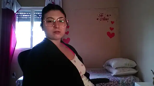 imsohornydacom online show from February 2026 06:18:01 PM