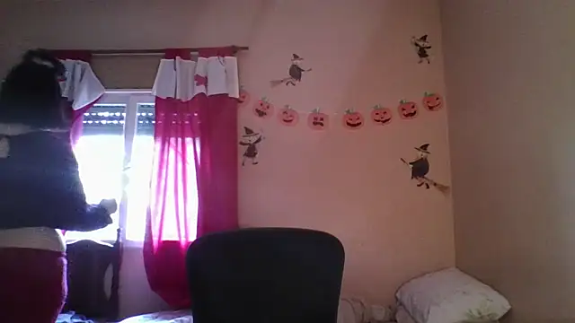 imsohornydacom online show from October 2025 04:29:02 PM