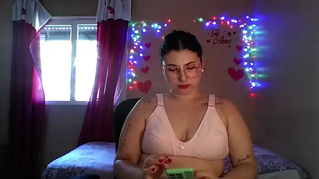 imsohornydacom online show from February 2026 06:07:01 PM