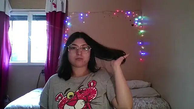 imsohornydacom online show from April 2026 05:19:01 PM