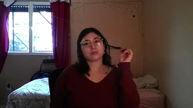 imsohornydacom online show from April 2026 08:06:01 PM