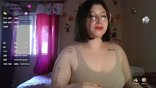 imsohornydacom online show from November 2025 06:46:02 PM