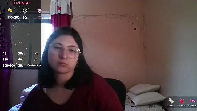 imsohornydacom online show from May 2026 06:24:02 PM