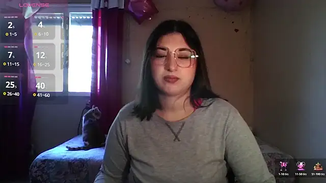 imsohornydacom online show from March 2026 03:24:02 PM