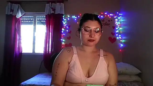 imsohornydacom online show from February 2026 05:48:02 PM