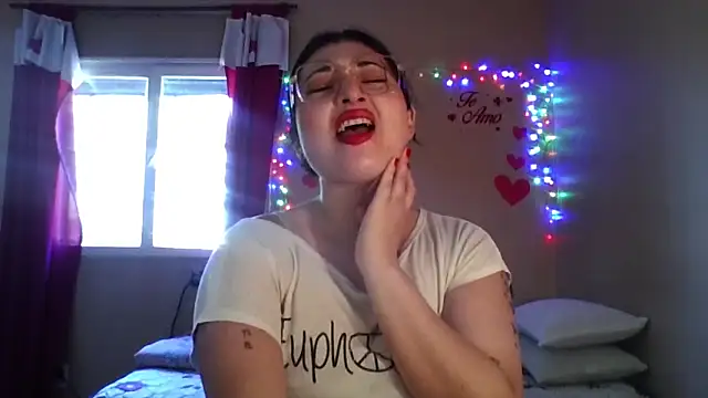 imsohornydacom online show from February 2026 05:48:01 PM