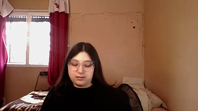 imsohornydacom online show from May 2026 05:00:02 PM