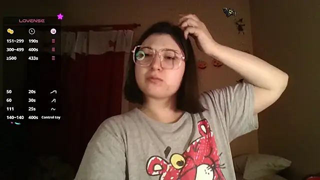 imsohornydacom online show from November 2025 01:34:01 AM