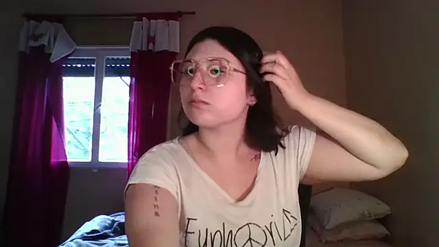 imsohornydacom online show from November 2025 03:56:01 PM