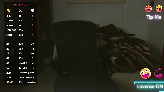 imsohornydacom online show from February 2025 12:18:01 AM