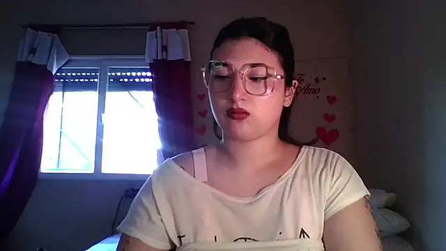 imsohornydacom online show from February 2026 05:47:02 PM