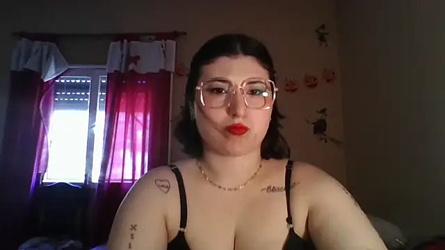 imsohornydacom online show from November 2025 06:34:02 PM