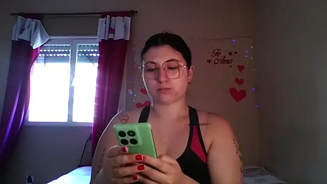 imsohornydacom online show from February 2026 05:45:02 PM