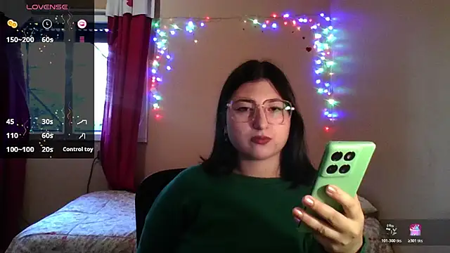 imsohornydacom online show from April 2026 08:27:01 PM