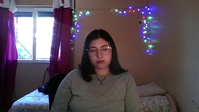 imsohornydacom online show from April 2026 04:30:01 PM