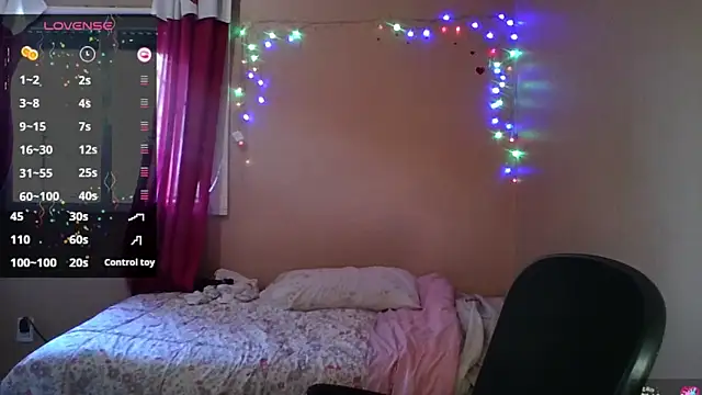 imsohornydacom online show from April 2026 06:49:01 PM