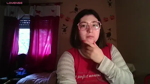 imsohornydacom online show from November 2025 03:38:02 PM