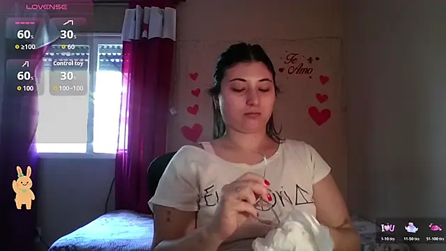 imsohornydacom online show from February 2026 06:05:02 PM