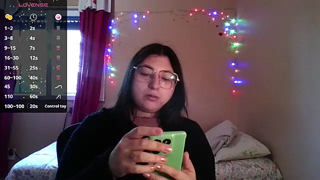 imsohornydacom online show from May 2026 05:05:02 PM