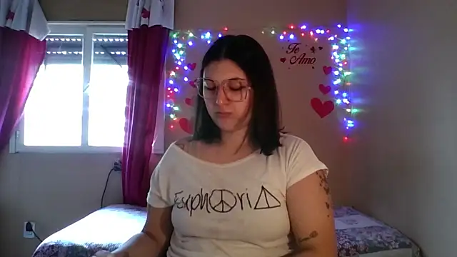 imsohornydacom online show from February 2026 05:46:02 PM