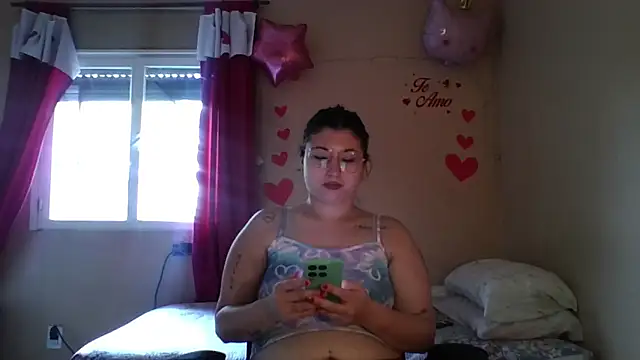 imsohornydacom online show from March 2026 05:51:02 PM