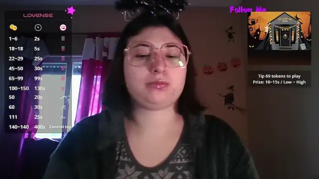 imsohornydacom online show from October 2025 06:29:01 PM